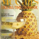 "Cocktail-Time Cookbook", McCall's Cookbook