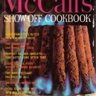 McCall's Show-Of Cookbook