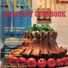 McCall's Company Cookbook