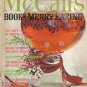 McCall's Book of Merry Eating