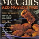 McCall's Book of Marvelous Meats