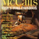 McCall's Fish'N'Fowl Cookbook