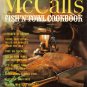 McCall's Fish'N'Fowl Cookbook