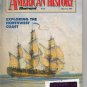 "American History Illustrated" May/June 1992