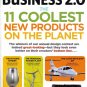 "Business 2.0" April, 2007