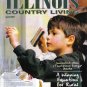 Spoon River Electric Cooperative's "Illinois Country Living"  April, 2007