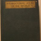 "International Atlas of the World"