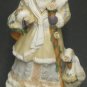 Victorian Santa Christmas Musical