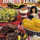 "Taste of Home",  June/July  2002