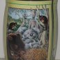 "Wild Australians" Animals Tin