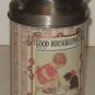  "Good Housekeeping" Tin