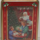 "Until Santa Comes" Oreo Cookies Tin