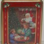 "Until Santa Comes" Oreo Cookies Tin