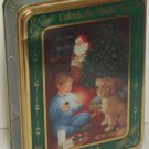  "Naughty or Nice", 1994  Oreo Cookies Tin