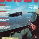  "Boys' Life"   October,1978