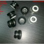 LX JA Series Pump Seal Fit Replacement|SPA Pool Hot Tub