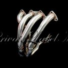 PLM Power Driven TA (Toda Style) B-Series header 4-2-1