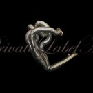 PLM Power Driven V2 (Bisimoto Style) B-Series header 4-1