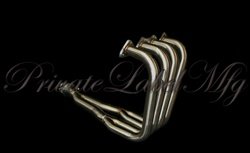 PLM Power Driven SP (SMSP STYLE) B-Series header 4-2-1