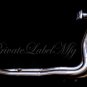 PLM Hytech Style B Series Tri-Y Big Tube Header