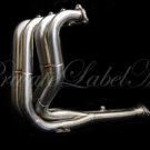 PLM Hytech Style B Series Tri-Y Standard Tube