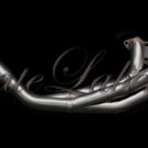 PLM Power Driven S2000 J's Style Header (Stainless Steel Finish)