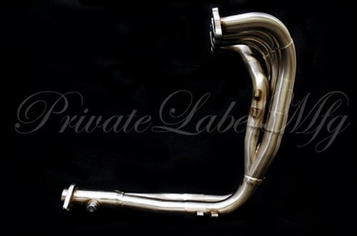 PLM Power Driven Hytech Style H22 Tri-Y