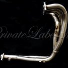 PLM Power Driven Hytech Style H22 Tri-Y