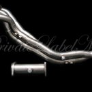 PLM Power Driven K-Series Header [ FG/FD/FA ]