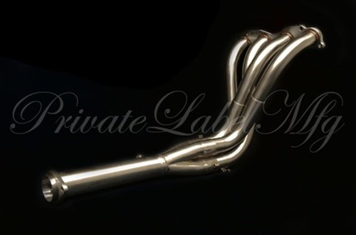 PLM Power Driven K Swap 4-1 Header