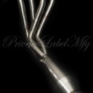 PLM Power Driven K Swap 4-1 Megaphone Header