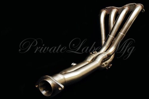 PLM Power Driven K Swap 4-2-1 Header