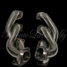 PLM Power Driven Mercedes Kleeman Style 5.5L AMG Header