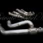 PLM Power Driven T3 sidewinder turbo manifold (K-Series)