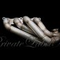PLM Power Driven T3 sidewinder turbo manifold (K-Series)
