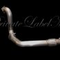 PLM Power Driven T3 sidewinder turbo manifold (K-Series)