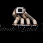 PLM Power Driven T3 top mount turbo manifold (B-Series)