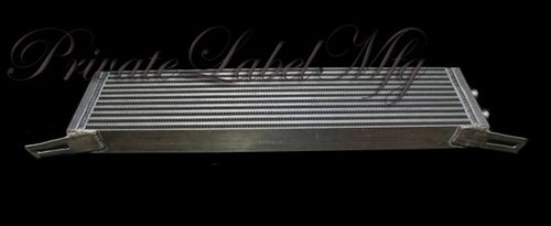 PLM MERCEDES BENZ 3.2L AMG HEAT EXCHANGER