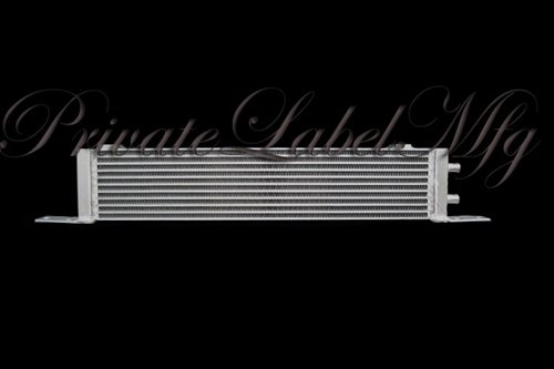 PLM MERCEDES BENZ 5.5L AMG HEAT EXCHANGER