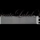 PLM MERCEDES BENZ 5.5L AMG HEAT EXCHANGER