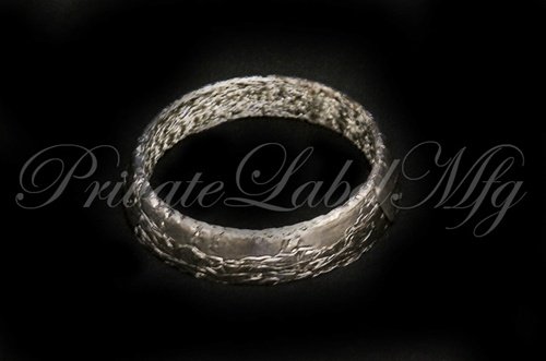 PLM Private Label MFG Donut Gasket