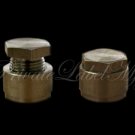PLM Private Label MFG Stainless Steel o2 Bung