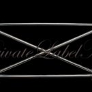 PLM Private Label MFG EK9 CIVIC Miracle/Next Style Crossbar