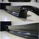PLM S2000 ASM STYLE CARBON FIBER REAR DIFFUSER