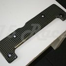 PLM K-SERIES CARBON KEVLAR SPARK PLUG COVER