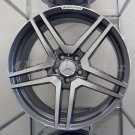 PLM Mercedes 19" EURO 63 AMG Wheels