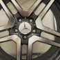 PLM Mercedes 19" EURO 63 AMG Wheels