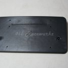 Mercedes W164 ML350/500 Front License Plate Bracket