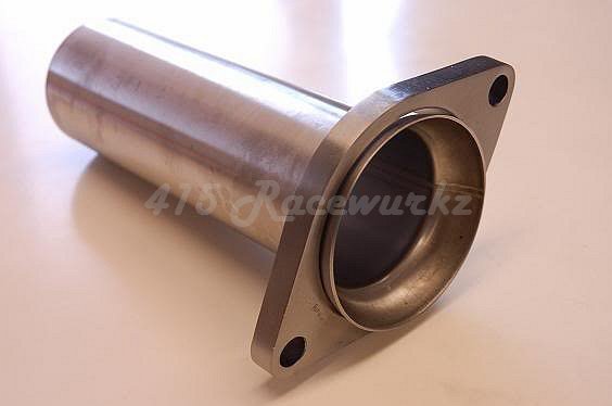 2.50" EXTENSION PIPE