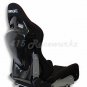 Bride Gias v1 Sportmax Black Cloth / Black FRP Shell *PAIR*
